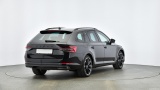  Skoda  Superb Kombi 1,4 TSI PHEV DSG (3V Facelift) Sportline Automatic Petrol/Electric  35 #9