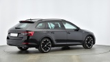 Skoda  Superb Kombi 1,4 TSI PHEV DSG (3V Facelift) Sportline Automatic Petrol/Electric  35 #10