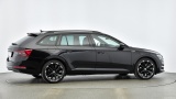  Skoda  Superb Kombi 1,4 TSI PHEV DSG (3V Facelift) Sportline Automatic Petrol/Electric  35 #11