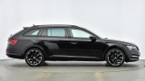  Skoda  Superb Kombi 1,4 TSI PHEV DSG (3V Facelift) Sportline Automatic Petrol/Electric  35 #12
