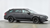  Skoda  Superb Kombi 1,4 TSI PHEV DSG (3V Facelift) Sportline Automatic Petrol/Electric  35 #13