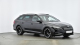  Skoda  Superb Kombi 1,4 TSI PHEV DSG (3V Facelift) Sportline Automatic Petrol/Electric  35 #14