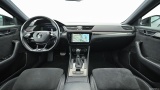  Skoda  Superb Kombi 1,4 TSI PHEV DSG (3V Facelift) Sportline Automatic Petrol/Electric  35 #19