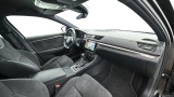  Skoda  Superb Kombi 1,4 TSI PHEV DSG (3V Facelift) Sportline Automatic Petrol/Electric  35 #33