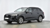  Audi  Q7 55 TFSI e PHEV quattro (4M) Quattro Automatic Petrol/Electric  38 #2