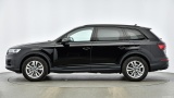  Audi  Q7 55 TFSI e PHEV quattro (4M) Quattro Automatic Petrol/Electric  38 #4