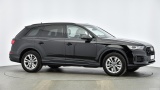  Audi  Q7 55 TFSI e PHEV quattro (4M) Quattro Automatic Petrol/Electric  38 #13