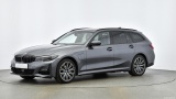  Bmw  Serie 3 PHEV xDrive Touring Aut. (G21) - Automatic Petrol/Electric  41 #2