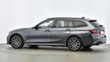  Bmw  Serie 3 PHEV xDrive Touring Aut. (G21) - Automatic Petrol/Electric  41 #5