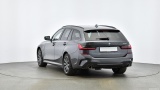  Bmw  Serie 3 PHEV xDrive Touring Aut. (G21) - Automatic Petrol/Electric  41 #7