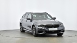  Bmw  Serie 3 PHEV xDrive Touring Aut. (G21) - Automatic Petrol/Electric  41 #15