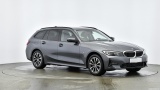  Bmw  Serie 3 PHEV xDrive Touring Aut. (G21) - Automatic Petrol/Electric  45 #14