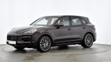  Porsche  Cayenne Turbo III Aut.          Automatic Petrol  47 #2