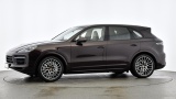  Porsche  Cayenne Turbo III Aut.          Automatic Petrol  47 #3