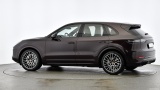  Porsche  Cayenne Turbo III Aut.          Automatic Petrol  47 #5