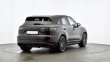  Porsche  Cayenne Turbo III Aut.          Automatic Petrol  47 #9