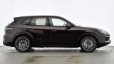  Porsche  Cayenne Turbo III Aut.          Automatic Petrol  47 #12