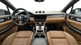  Porsche  Cayenne Turbo III Aut.          Automatic Petrol  47 #20