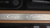  Porsche  Cayenne Turbo III Aut.          Automatic Petrol  47 #27