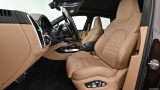  Porsche  Cayenne Turbo III Aut.          Automatic Petrol  47 #33