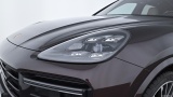  Porsche  Cayenne Turbo III Aut.          Automatic Petrol  47 #38
