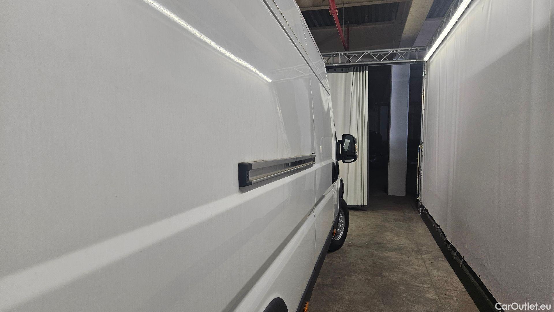  Opel  Movano Opel, _ '21, Opel  2.2 L Turbo D 103kW L4H2 Heavy Edition #1