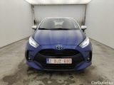  Toyota  Yaris Toyota  1.5 VVT-i Hybrid Iconic e-CVT 5d #5