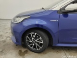  Toyota  Yaris Toyota  1.5 VVT-i Hybrid Iconic e-CVT 5d #19