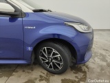  Toyota  Yaris Toyota  1.5 VVT-i Hybrid Iconic e-CVT 5d #30
