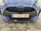  Toyota  Yaris Toyota  1.5 VVT-i Hybrid Iconic e-CVT 5d #59
