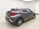  Toyota  C-HR Toyota,  '16, Toyota  2.0 VVT i-Hybrid C-Hic Mono-Tone E-CVT #8