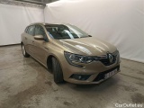  Renault  Megane Renault Mégane Grandtour Blue dCi 95 Corporate Edition 5d #8