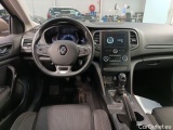  Renault  Megane Renault Mégane Grandtour Blue dCi 95 Corporate Edition 5d #9