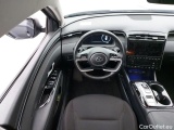  Hyundai  Tucson HYUNDAI  DIESEL - 2021 1.6 CRDi MHEV Feel DCT 5d #9