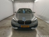  Bmw  Serie 1 BMW 1 HATCH DIESEL - 2019 118 dA 150hp (EU6AP) 5d #5