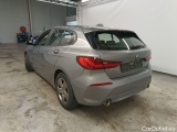  Bmw  Serie 1 BMW 1 HATCH DIESEL - 2019 118 dA 150hp (EU6AP) 5d #7