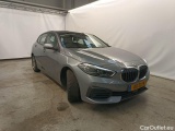  Bmw  Serie 1 BMW 1 HATCH DIESEL - 2019 118 dA 150hp (EU6AP) 5d #8