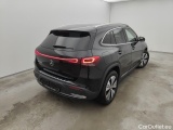  Mercedes  EQA MERCEDES  (H293) 66.5 kWh  250 Business Line 5d #16