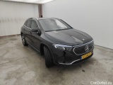  Mercedes  EQA MERCEDES  (H293) 66.5 kWh  250 Business Line 5d #17
