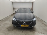  Mercedes  EQA MERCEDES  (H293) 66.5 kWh  250 Business Line 5d #41
