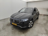  Mercedes  EQA MERCEDES  (H293) 66.5 kWh  250 Business Line 5d #42
