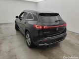  Mercedes  EQA MERCEDES  (H293) 66.5 kWh  250 Business Line 5d #43