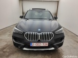  Bmw  X1 BMW  xDrive25e (162 kW) 5d #5