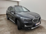  Bmw  X1 BMW  xDrive25e (162 kW) 5d #8