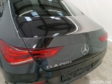  Mercedes  CLA-Klasse MERCEDES CLASSE CLA COUPE (C118) CLA 250 e PHEV 160hp AMG Line 4d #43