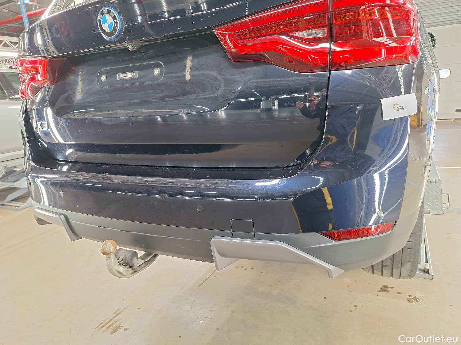  Bmw  iX3 BMW,  '20 BEV, BMW  sDrive35 5d #14