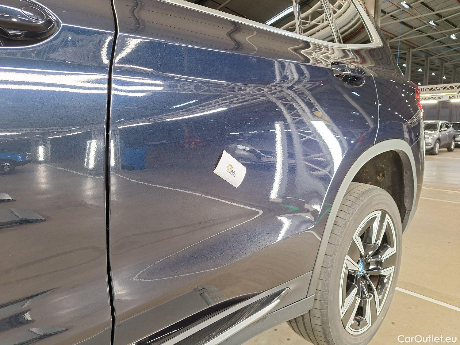  Bmw  iX3 BMW,  '20 BEV, BMW  sDrive35 5d #31