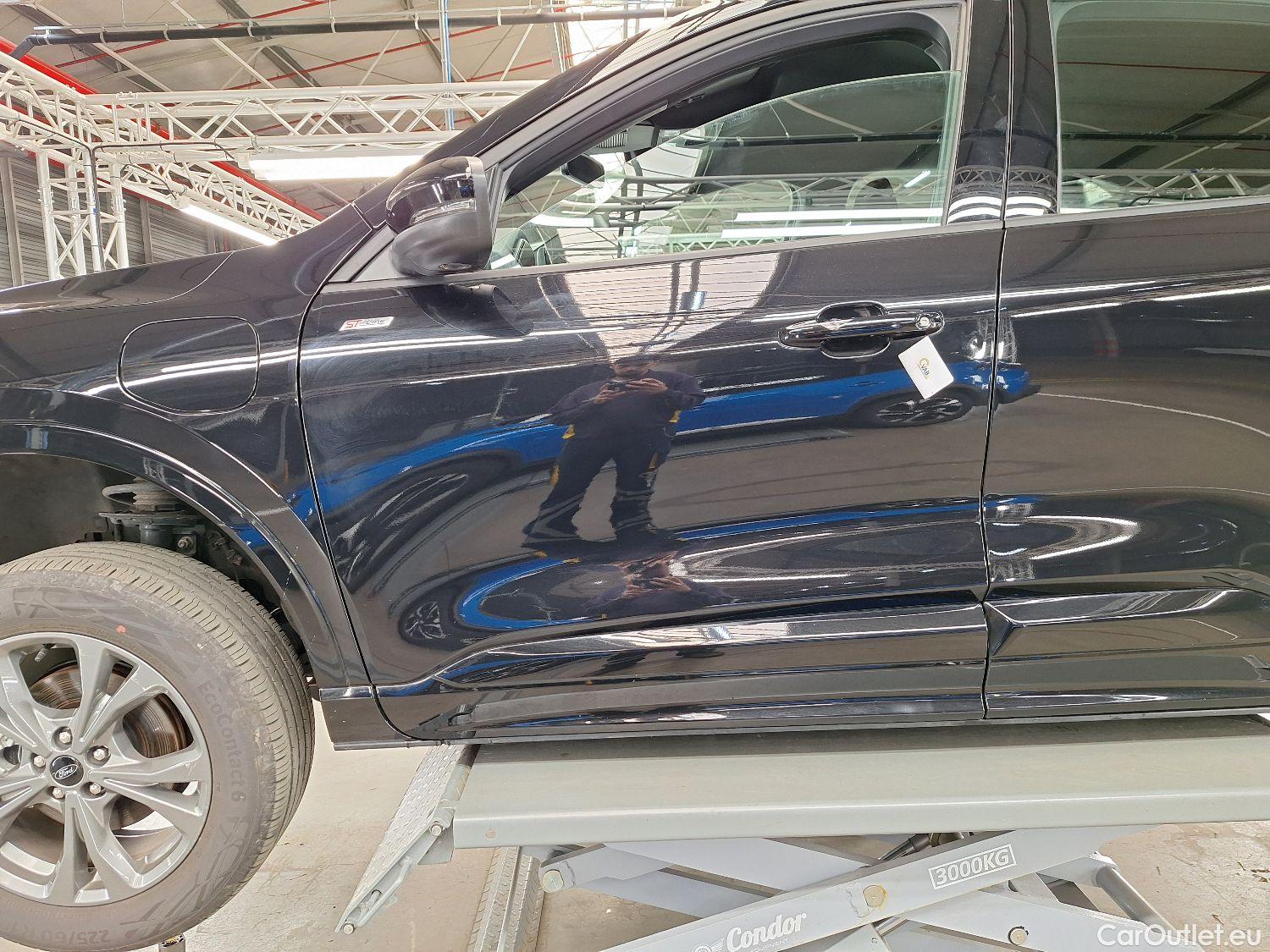  Ford  Kuga Ford,  '19 PHEV, Ford  2.5i PHEV Aut. 165kW ST-Line 5d #10