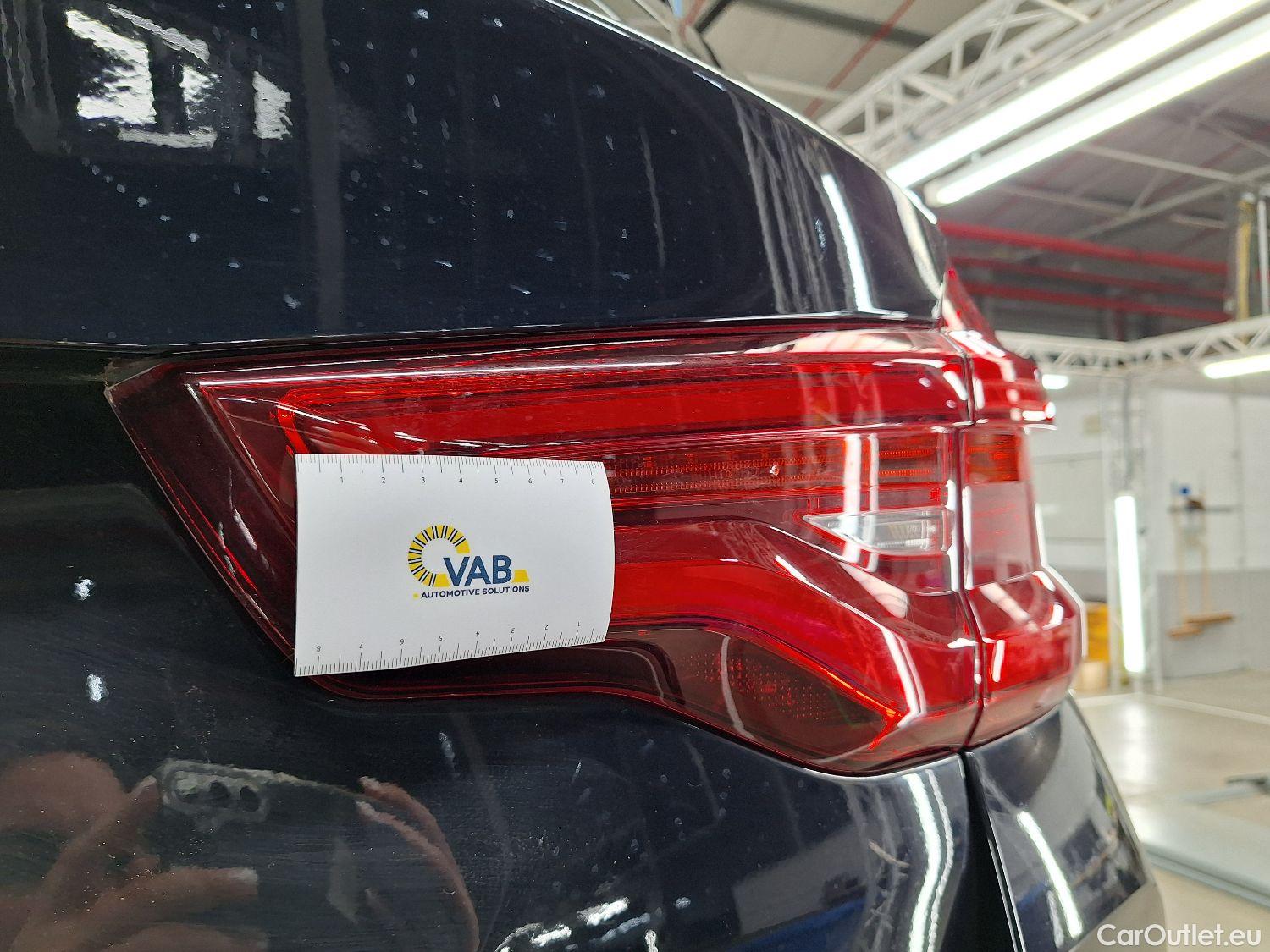  Bmw  iX3 BMW,  '20 BEV, BMW  sDrive35 5d #23