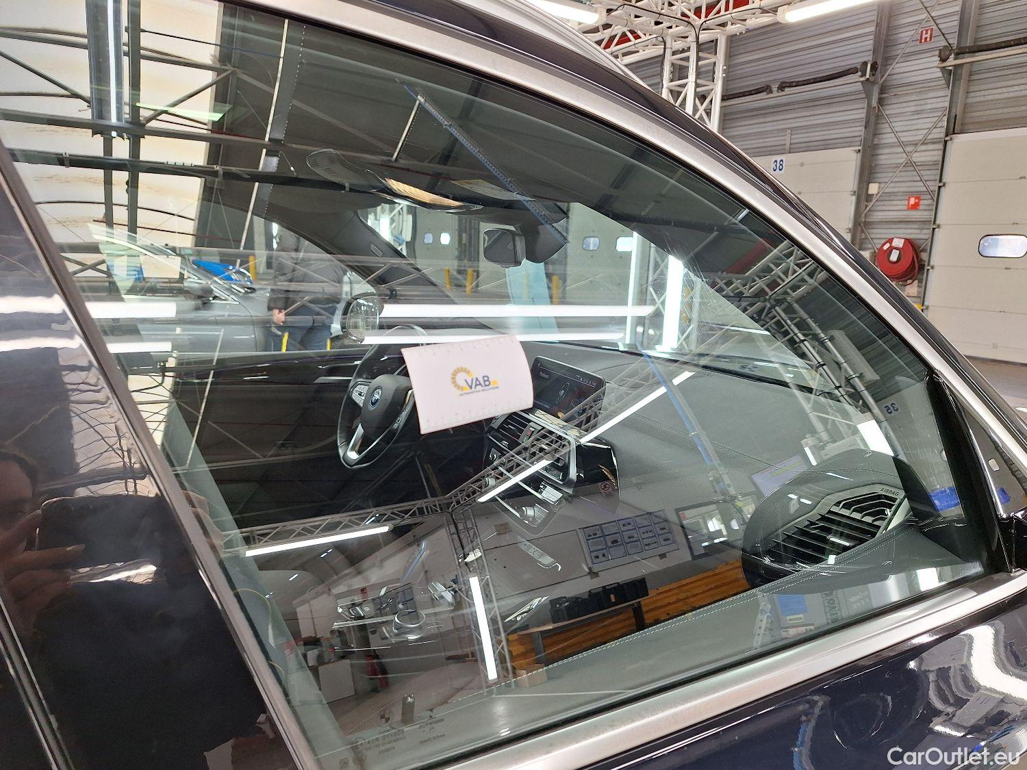  Bmw  iX3 BMW,  '20 BEV, BMW  sDrive35 5d #47